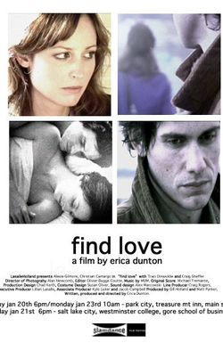 Find Love