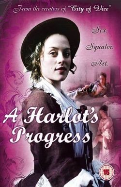 A Harlot's Progress