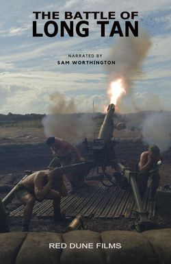 The Battle of Long Tan