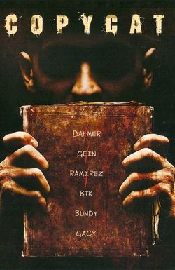Diary of a Serial Killer