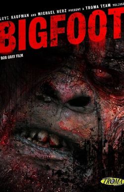 Bigfoot
