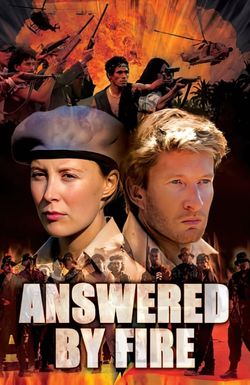 Answered by Fire