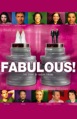 Fabulous! The Story of Queer Cinema