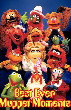 Best Ever Muppet Moments