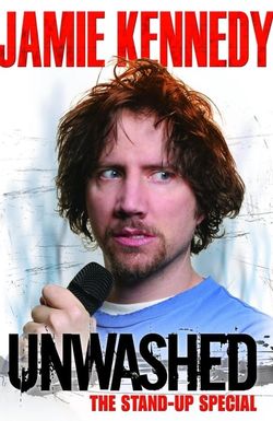 Jamie Kennedy: Unwashed