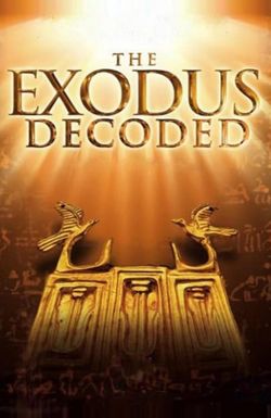 The Exodus Decoded
