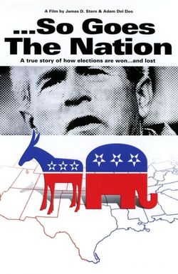 ...So Goes the Nation