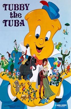 Tubby the Tuba