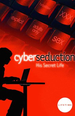 Cyber Seduction: His Secret Life