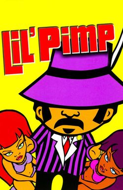 Lil' Pimp