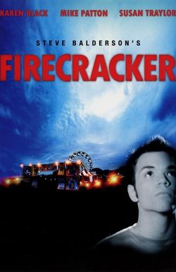 Firecracker