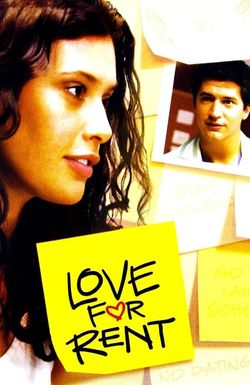 Amor en alquiler