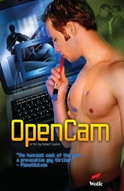 Open Cam