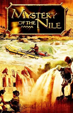 Mystery of the Nile