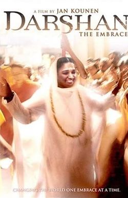 Darshan: The Embrace