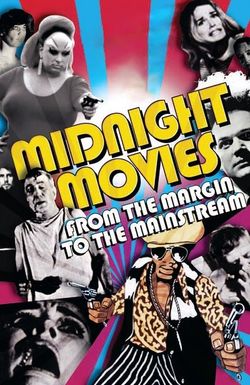 Midnight Movies: From the Margin to the Mainstream