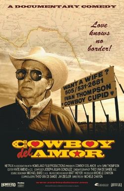 Cowboy del Amor