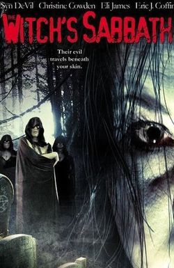The Witch's Sabbath