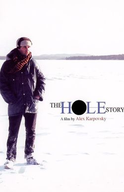 The Hole Story