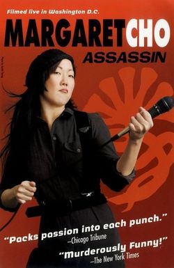 Margaret Cho: Assassin