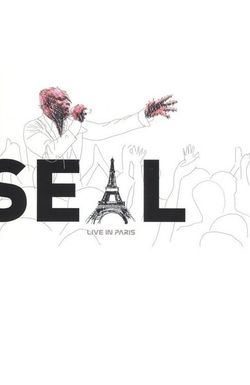 Seal: Live in Paris