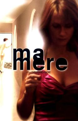 Ma mère