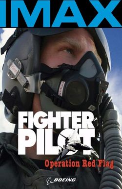 Fighter Pilot: Operation Red Flag