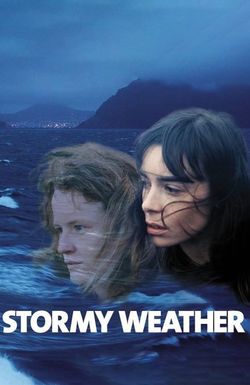 Stormy Weather