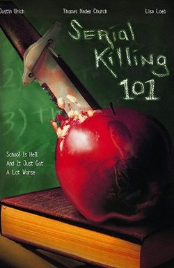 Serial Killing 4 Dummys