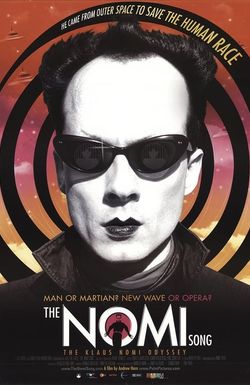 The Nomi Song