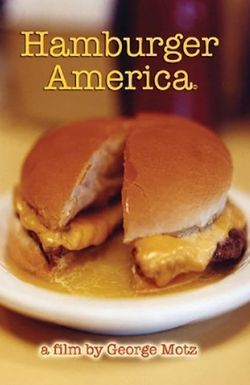 Hamburger America