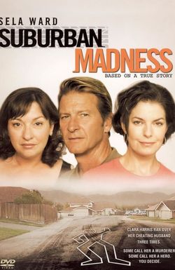 Suburban Madness