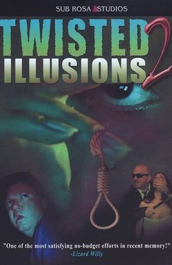 Twisted Illusions 2