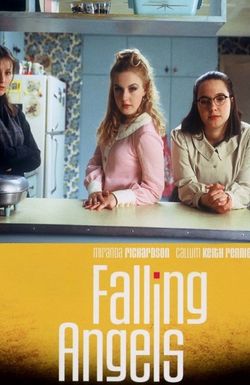 Falling Angels