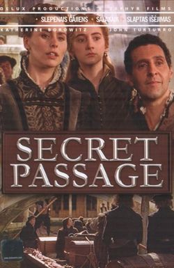 Secret Passage