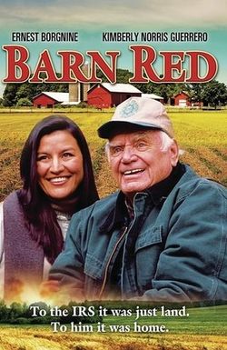 Barn Red