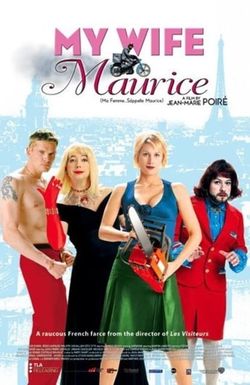 My Wife Maurice