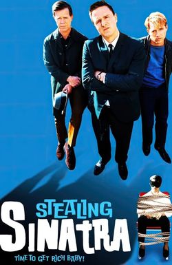Stealing Sinatra