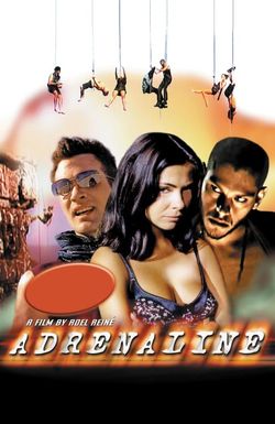 Adrenaline