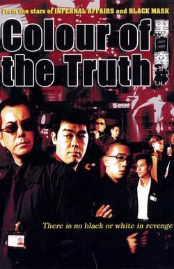Colour of the Truth