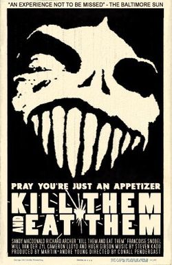 Kill Them and Eat Them