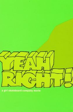 Yeah Right!