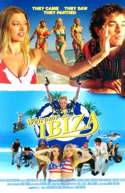 Welcome 2 Ibiza