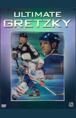 Ultimate Gretzky