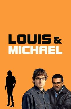 Louis, Martin & Michael