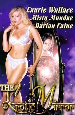 The Erotic Mirror