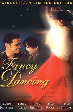 Fancy Dancing
