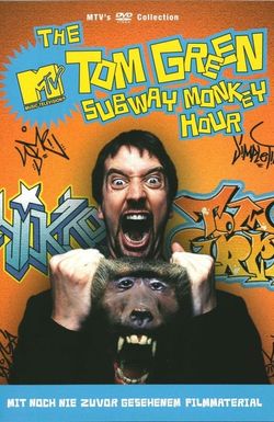 Subway Monkey Hour