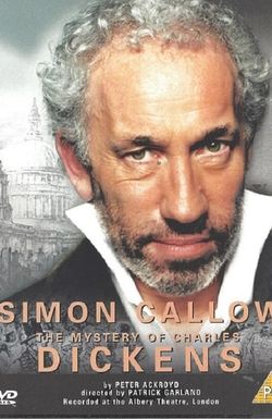 The Mystery of Charles Dickens