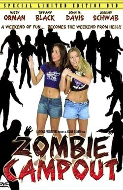 Zombie Campout
